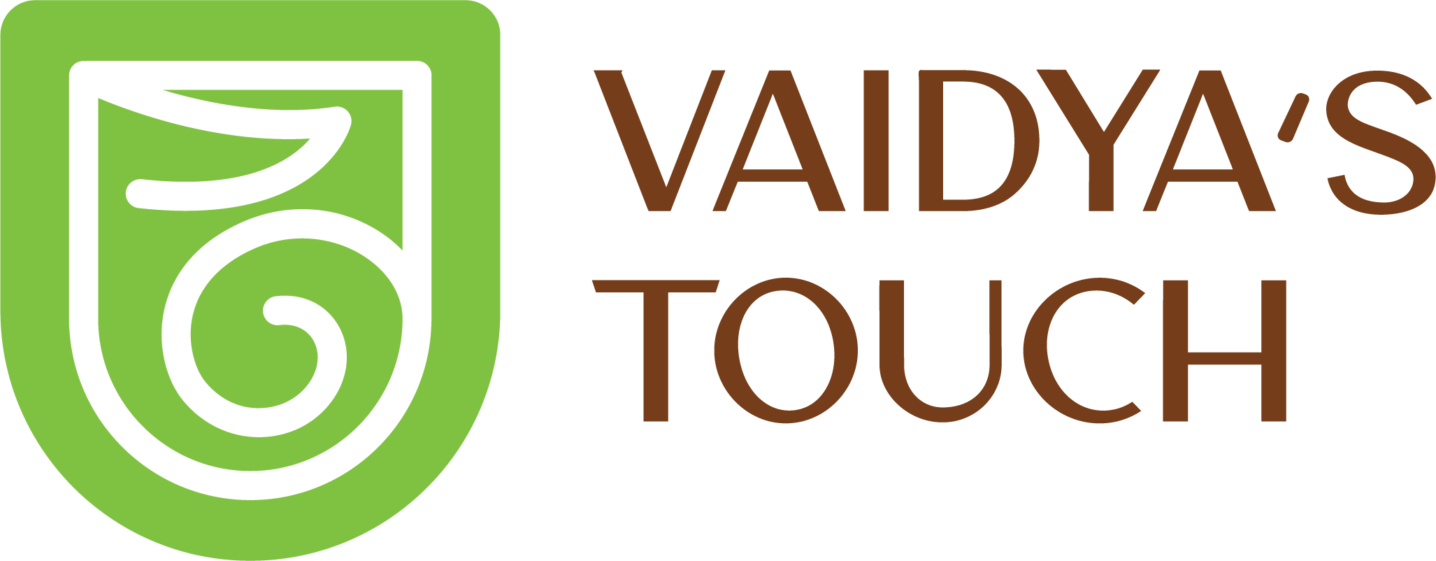 Vaidya's Touch