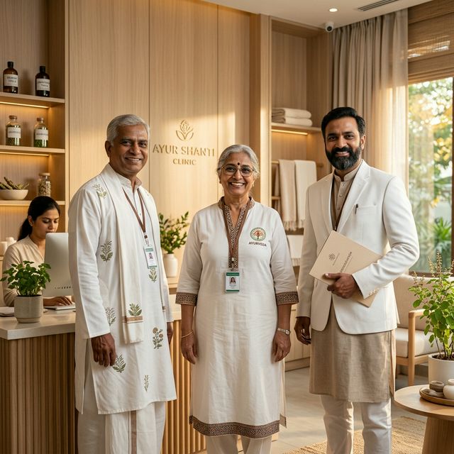 Our Doctors