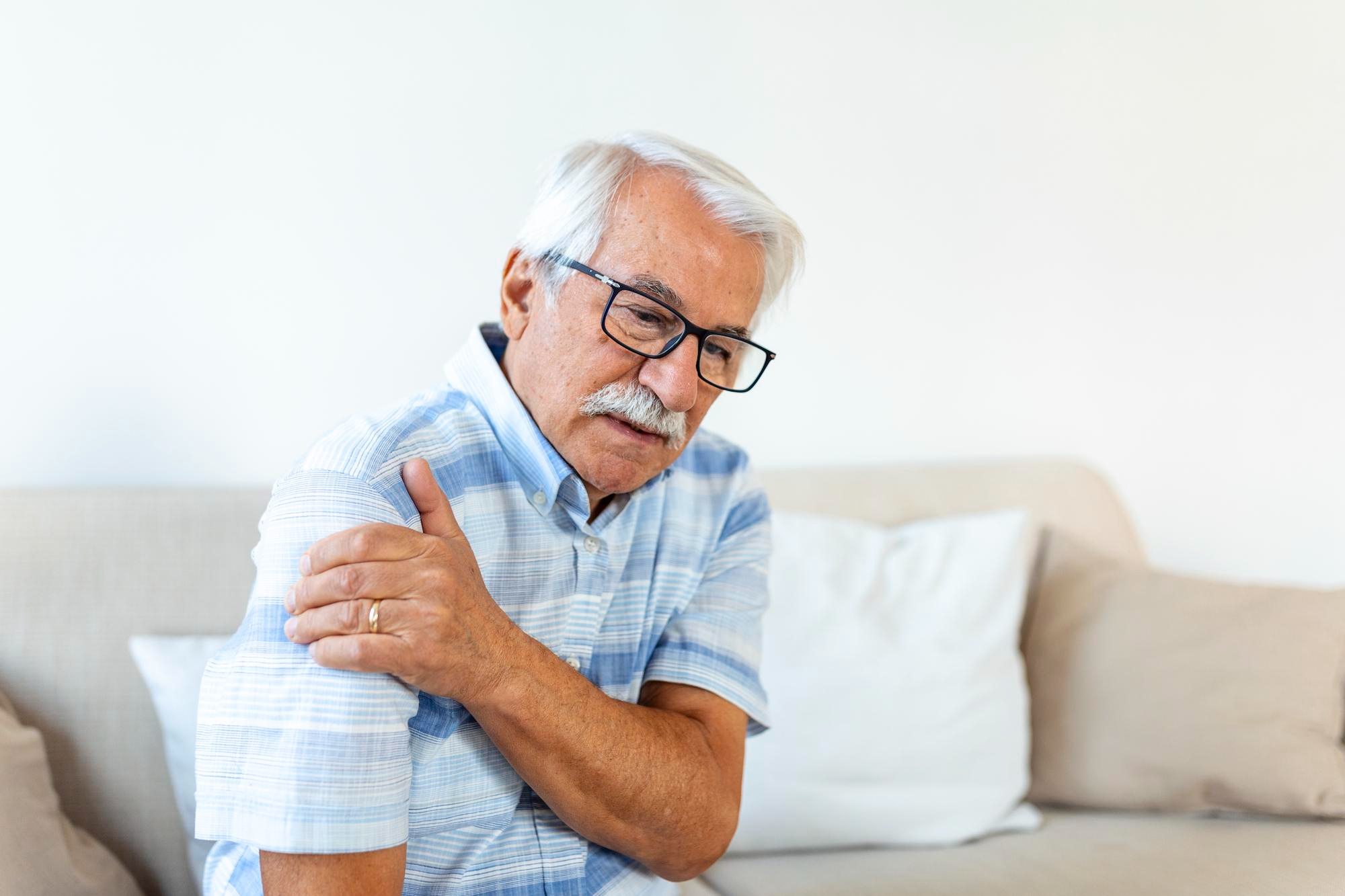Shoulder Pain Treatment in Ullal Main Road, Kengeri, Bangalore