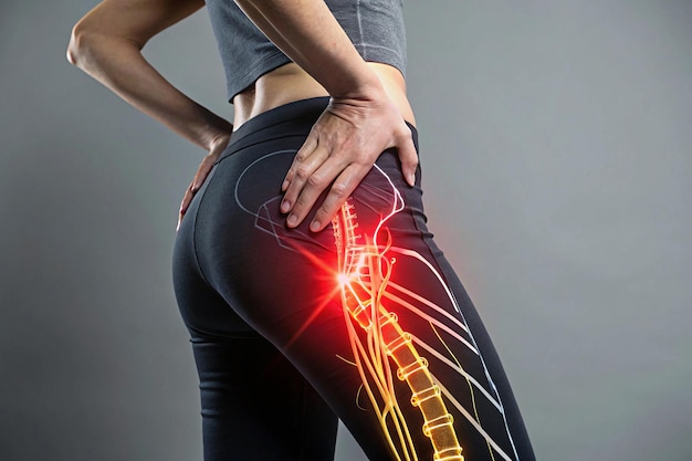 Sciatica Treatment in Ullal Main Road, Kengeri, Bangalore
