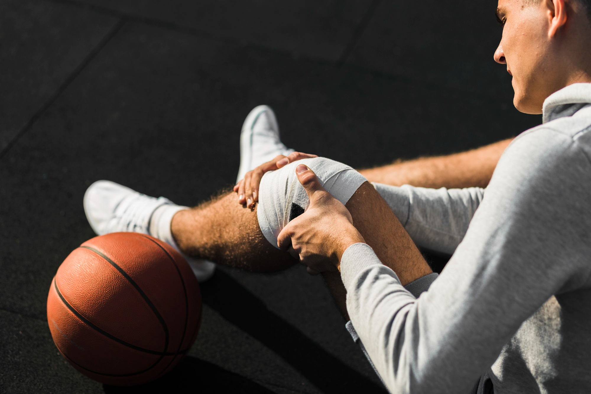 Sports Injury Treatment in Ullal Main Road, Kengeri, Bangalore