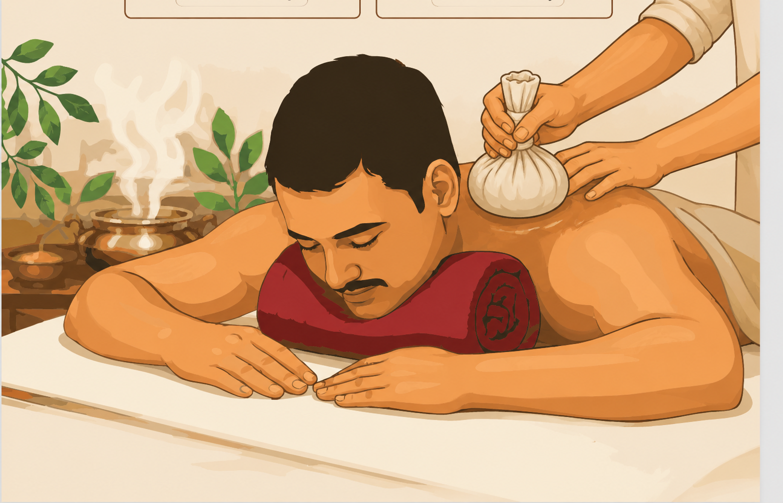 Podikizhi Therapy in Ullal Main Road, Kengeri, Bangalore